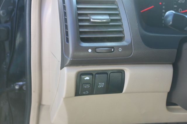 Honda Accord 2003 photo 38