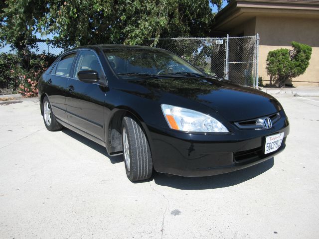 Honda Accord Slt Pickup 8 Ft Sedan