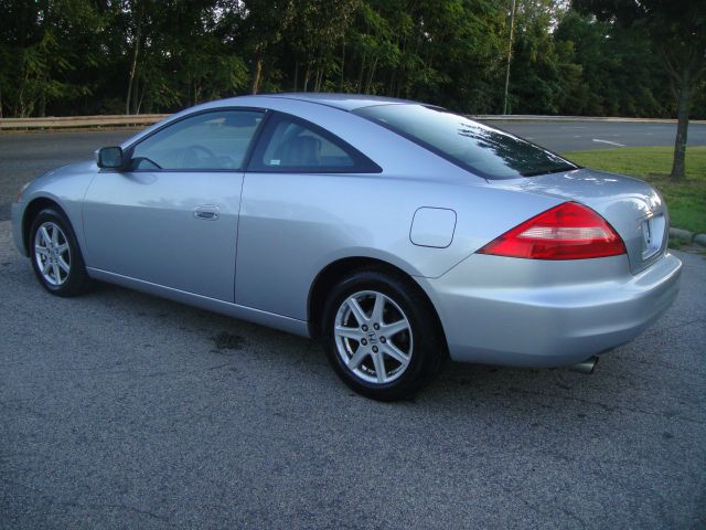 Honda Accord 2003 photo 3