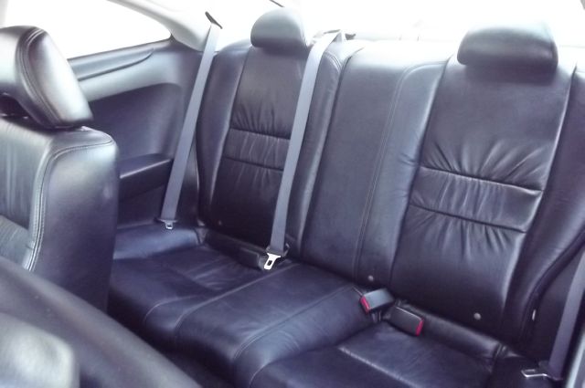 Honda Accord 2003 photo 1