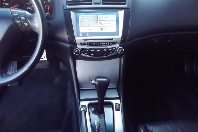 Honda Accord 2003 photo 11