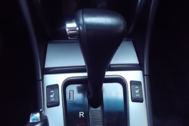 Honda Accord 2003 photo 12