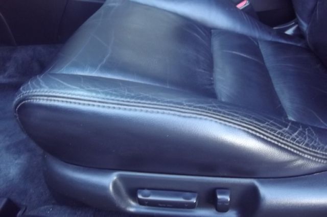 Honda Accord 2003 photo 14