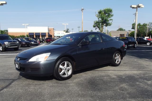 Honda Accord 2003 photo 15