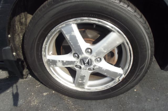 Honda Accord 2003 photo 16