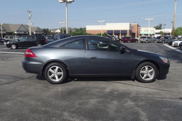 Honda Accord 2003 photo 3