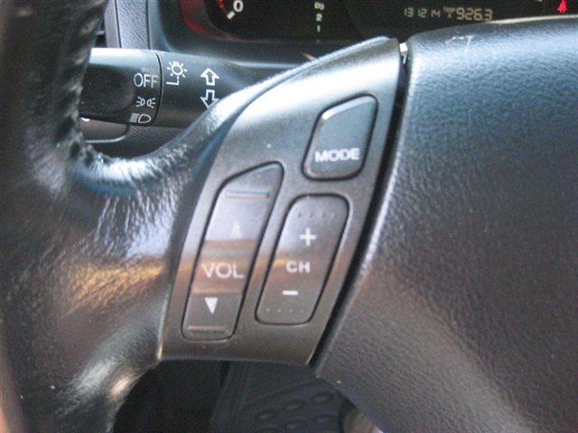 Honda Accord 2003 photo 1