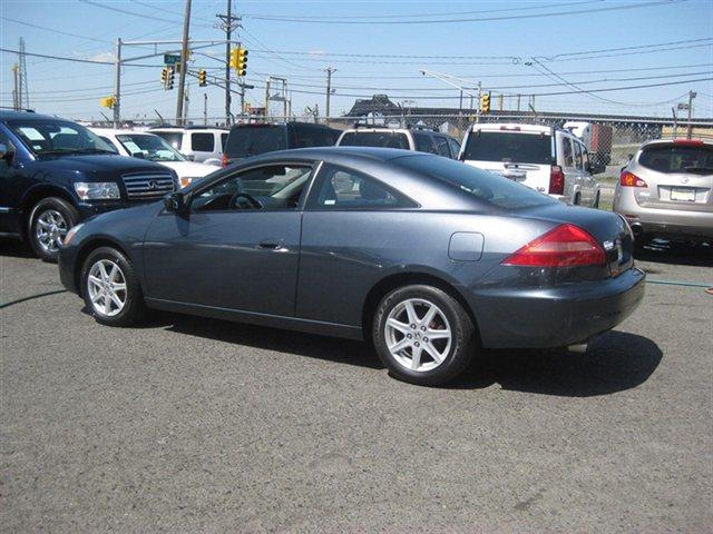 Honda Accord 2003 photo 10