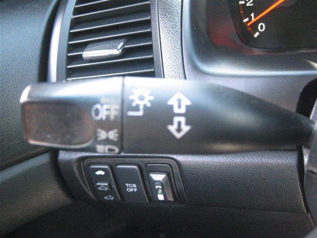 Honda Accord 2003 photo 13