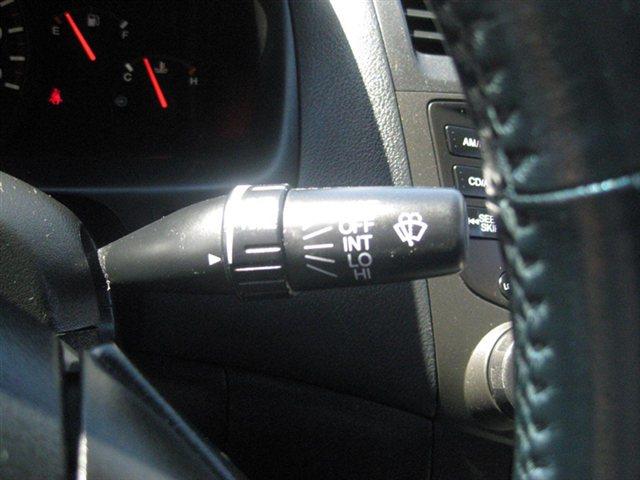 Honda Accord 2003 photo 14