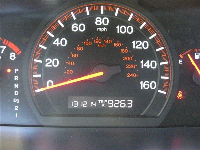 Honda Accord 2003 photo 15