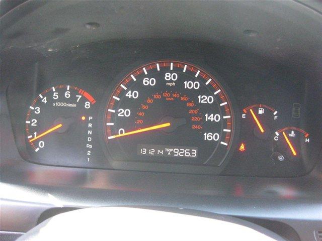 Honda Accord 2003 photo 16