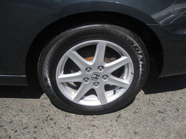 Honda Accord 2003 photo 17