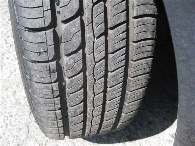 Honda Accord 2003 photo 18