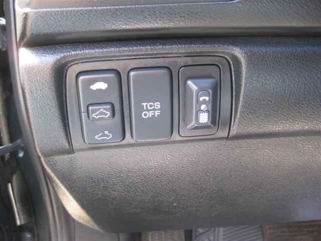 Honda Accord 2003 photo 23