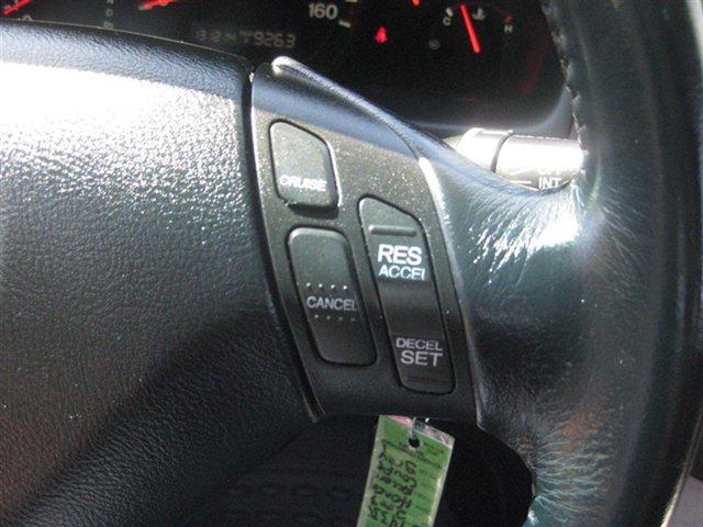 Honda Accord 2003 photo 26