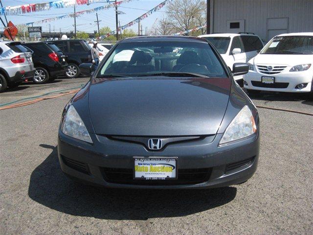 Honda Accord 2003 photo 27