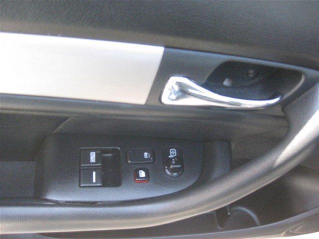 Honda Accord 2003 photo 28