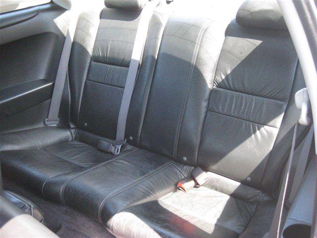 Honda Accord 2003 photo 4