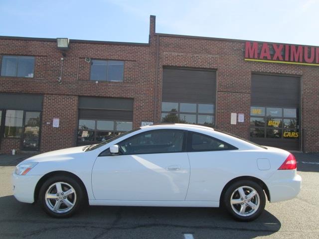 Honda Accord 2003 photo 11