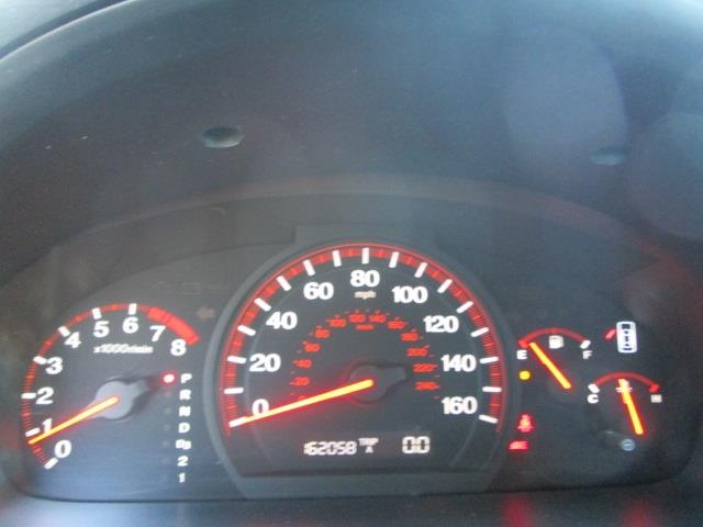 Honda Accord 2003 photo 12