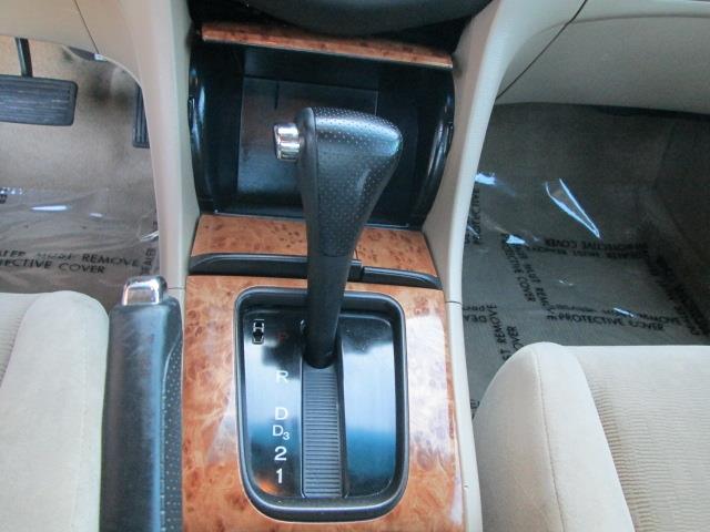 Honda Accord 2003 photo 15