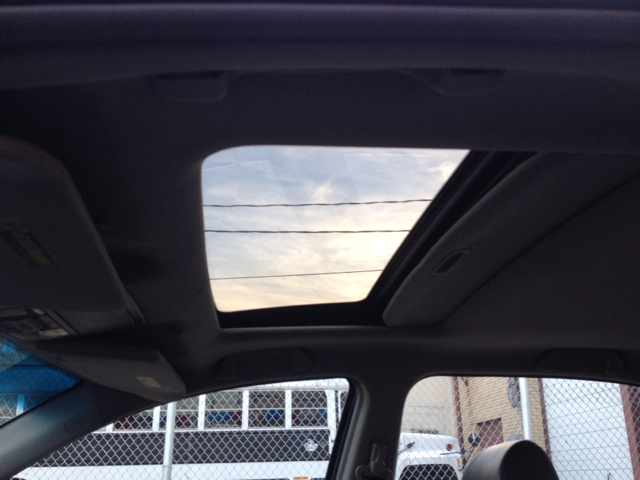 Honda Accord 2003 photo 1