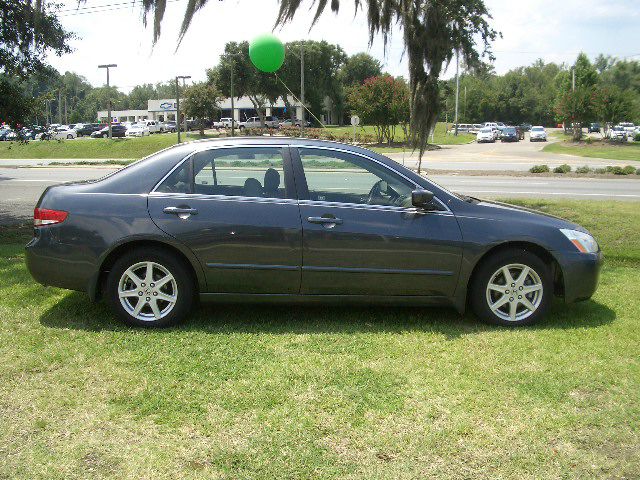Honda Accord 2003 photo 2
