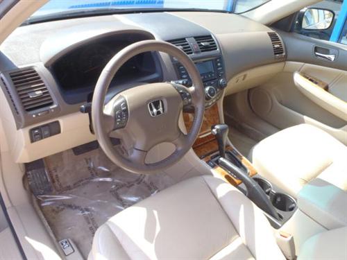 Honda Accord Open-top Other