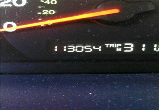 Honda Accord GTC Sedan