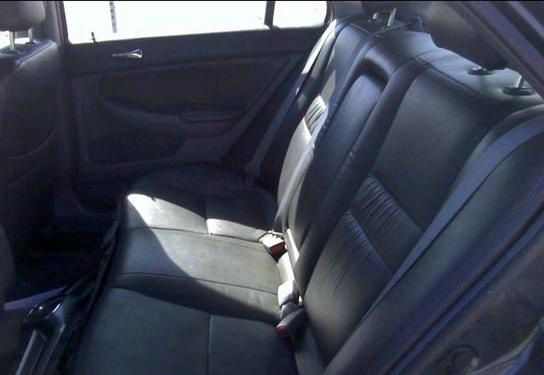 Honda Accord 2003 photo 2