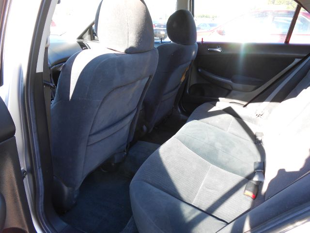 Honda Accord 2003 photo 5