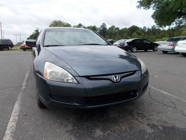 Honda Accord 2003 photo 10