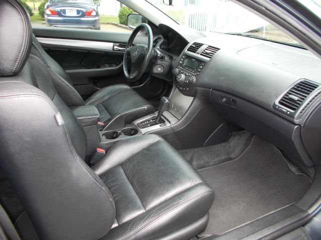 Honda Accord 2003 photo 5