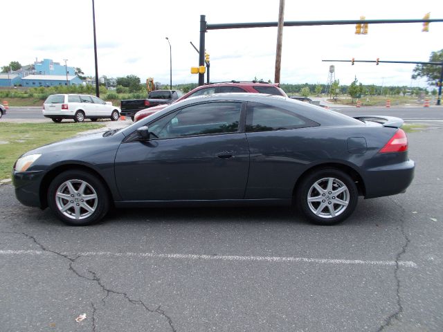 Honda Accord 2003 photo 6