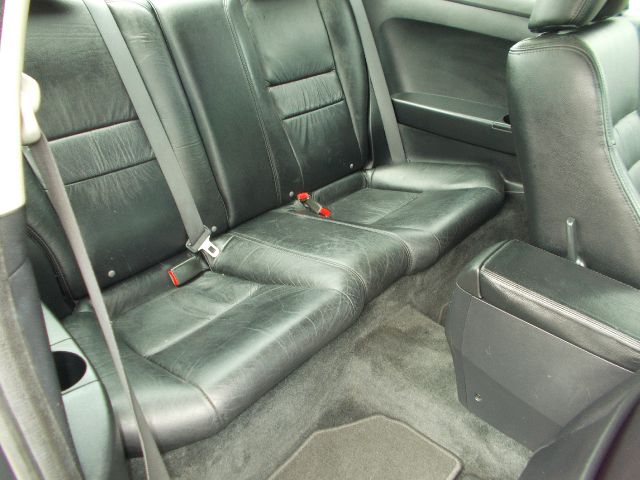 Honda Accord 2003 photo 7