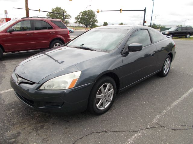 Honda Accord 2003 photo 9