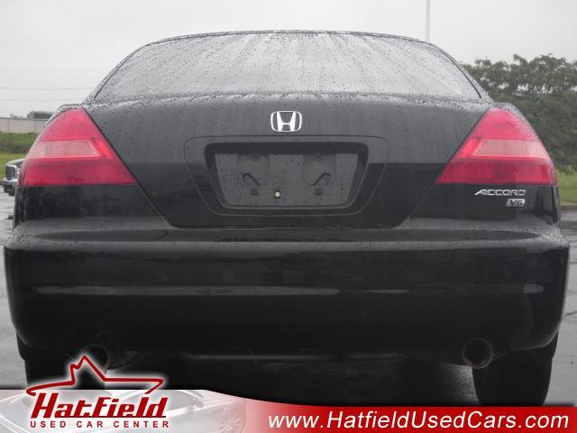 Honda Accord 2003 photo 3