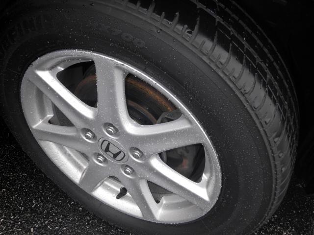 Honda Accord 2003 photo 4