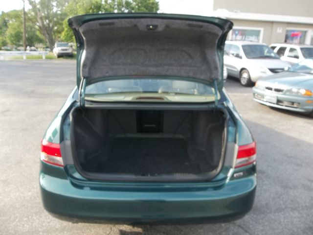 Honda Accord 2003 photo 11