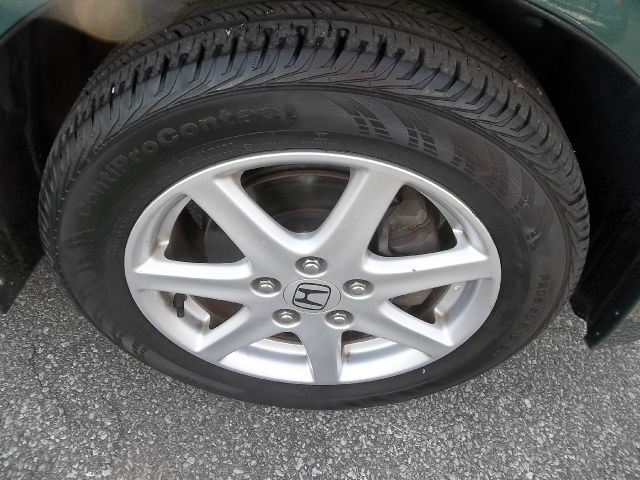 Honda Accord 2003 photo 15