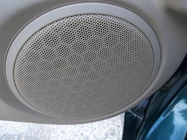 Honda Accord 2003 photo 18