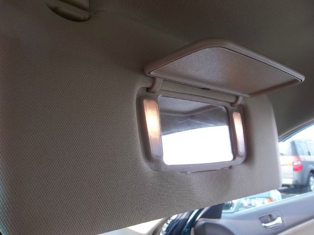 Honda Accord 2003 photo 19