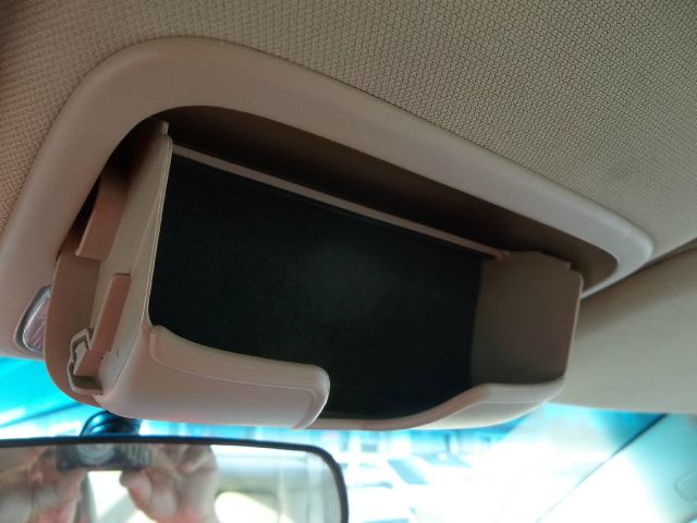 Honda Accord 2003 photo 20