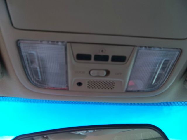 Honda Accord 2003 photo 21