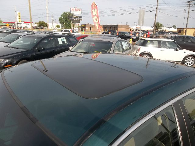 Honda Accord 2003 photo 30