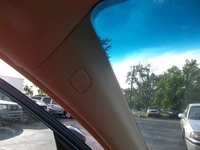 Honda Accord 2003 photo 37