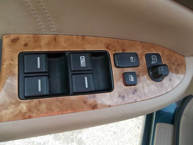 Honda Accord 2003 photo 5