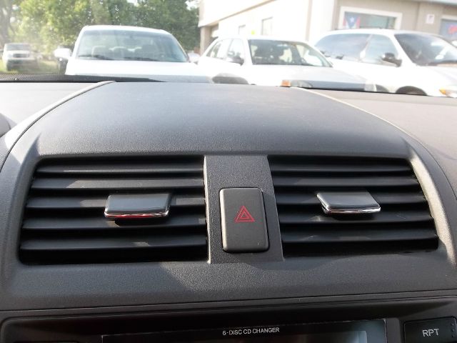 Honda Accord 2003 photo 6