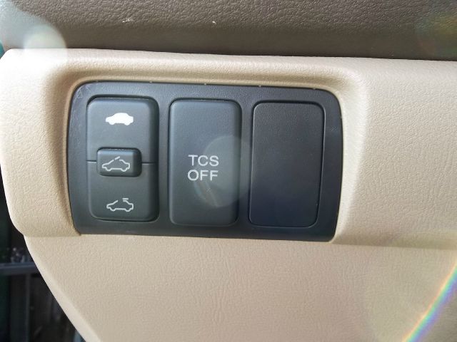 Honda Accord 2003 photo 8